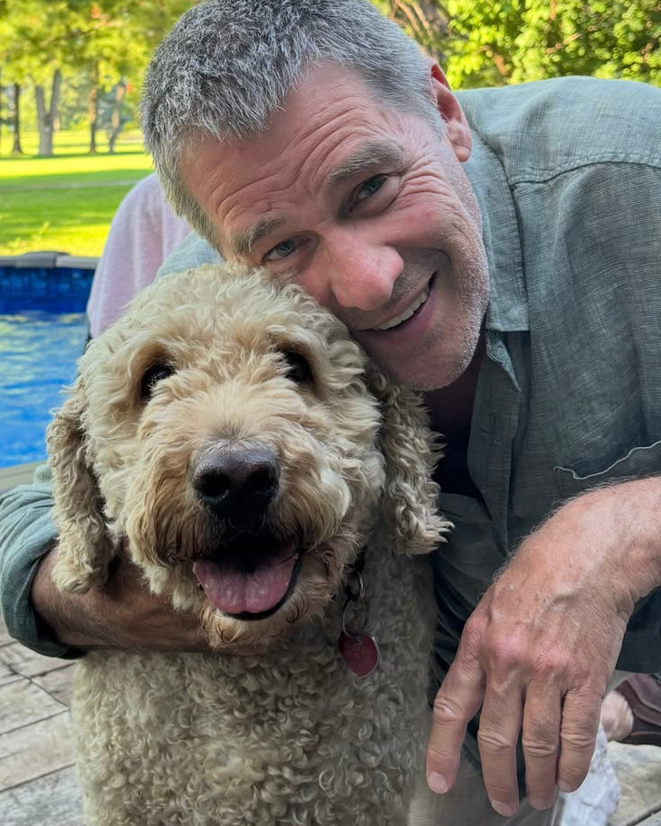 Ready to UpgradeYour Dog’s Water?