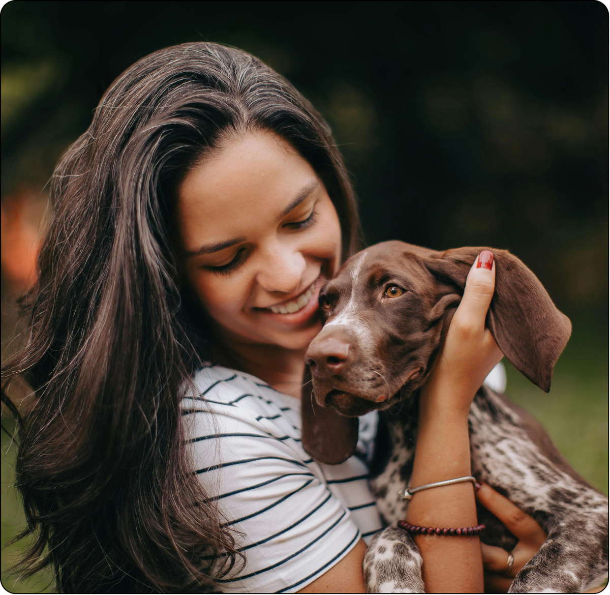Dog Dehydration Symptoms and What to Do at Each Stage