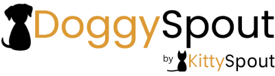 DoggySpout logo